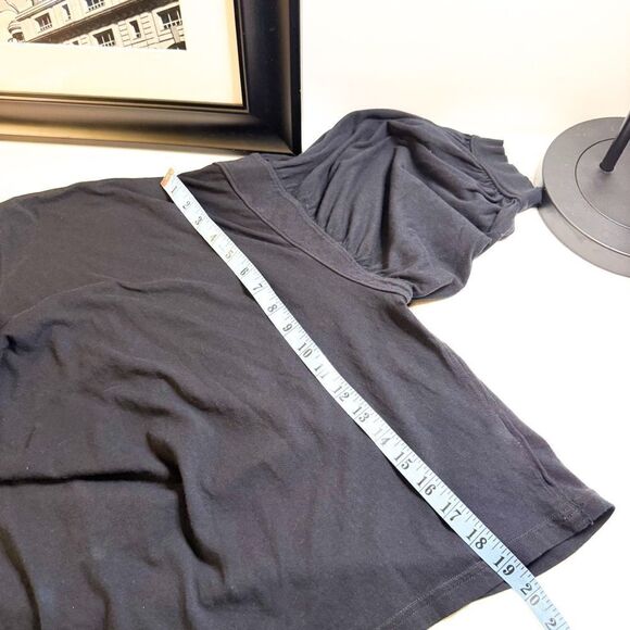 We The Free Midnight Blue Top - Picture 7 of 8